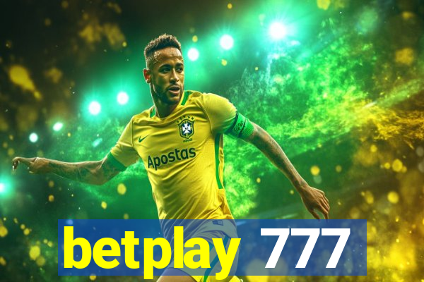 betplay 777